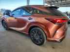 2023 LEXUS RX 500H