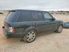 2011 LAND ROVER RANGE ROVER