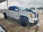 2022 GMC CANYON