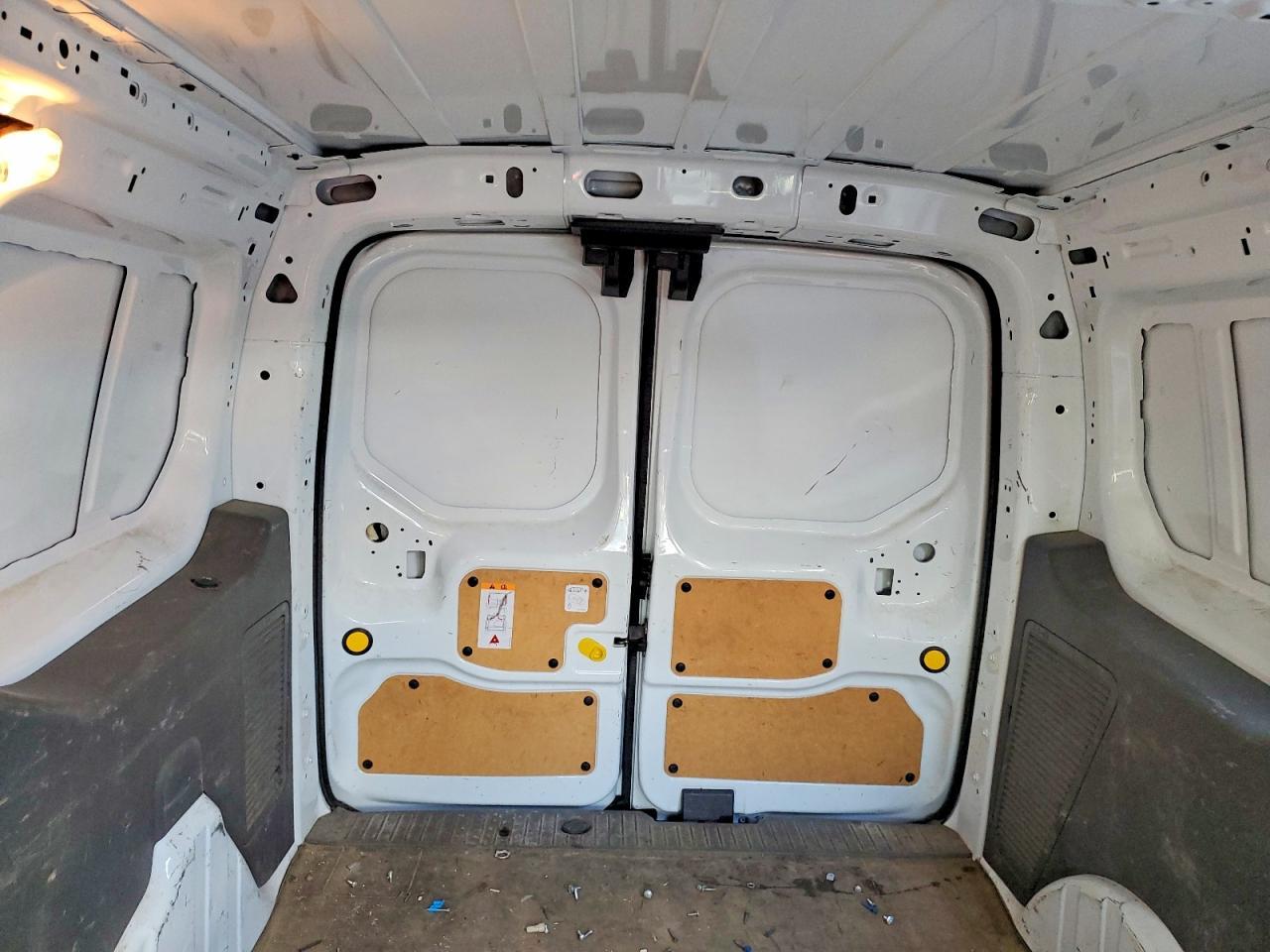 2023 FORD TRANSIT CONNECT