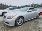 2011 INFINITI G37