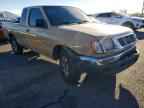 2000 NISSAN Frontier