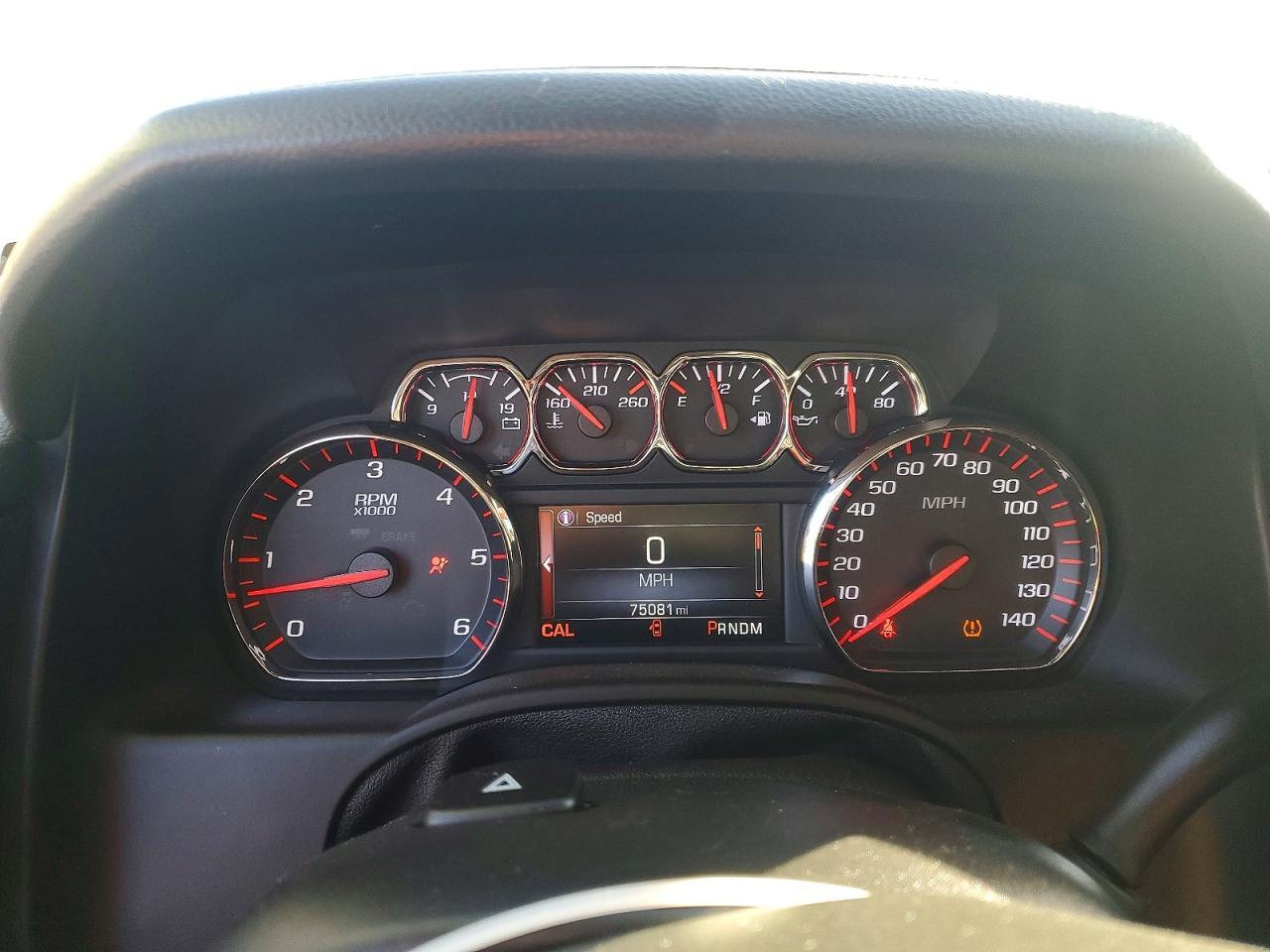 2016 GMC Yukon