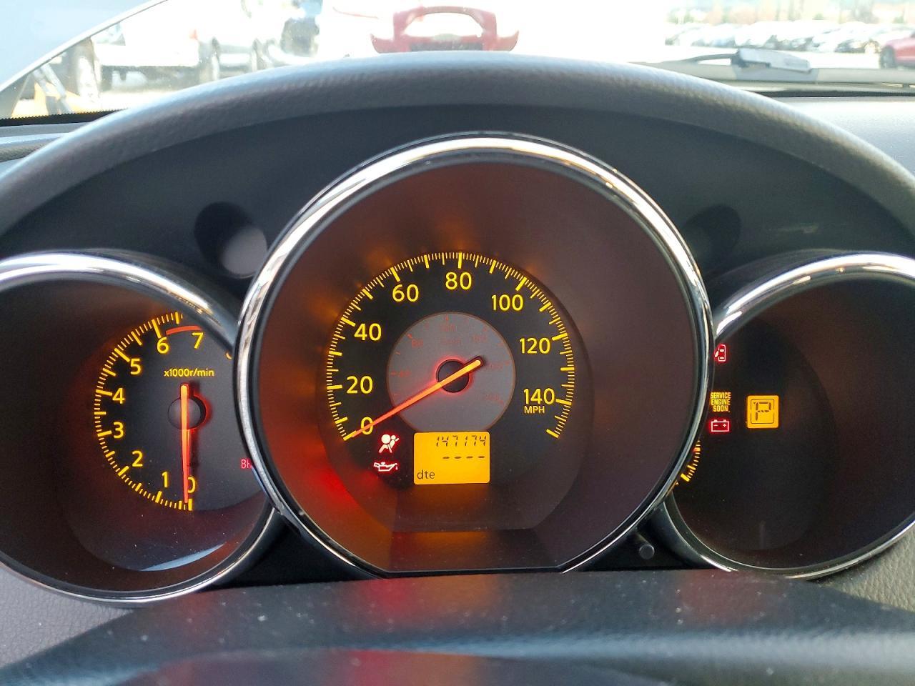 2006 NISSAN ALTIMA