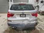 2011 BMW X3