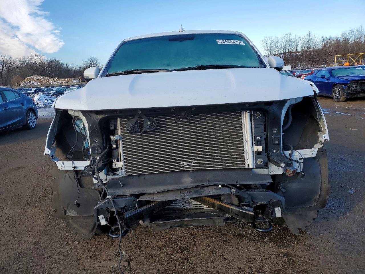 2019 FORD Expedition