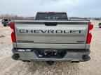 2023 CHEVROLET Silverado