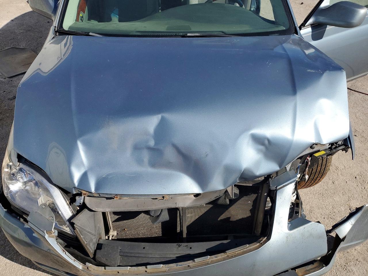 2007 TOYOTA Avalon