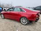 2016 LINCOLN MKZ