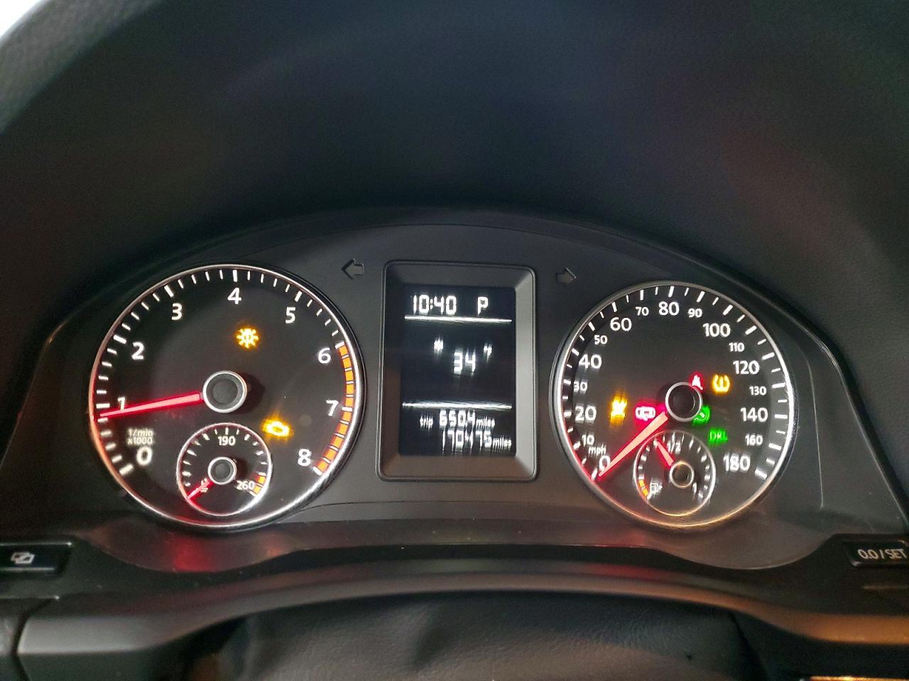 2010 VOLKSWAGEN JETTA