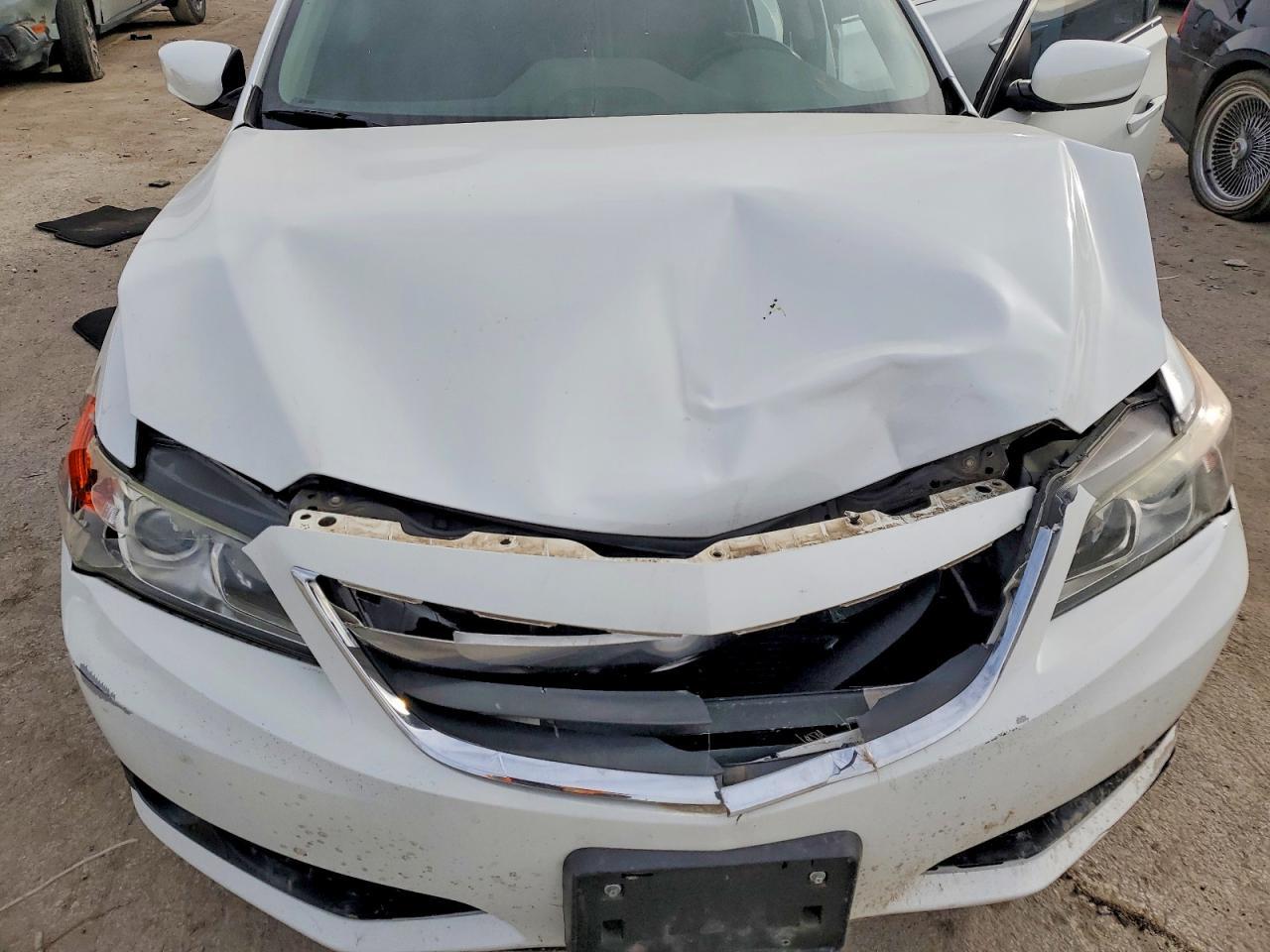 2014 ACURA ILX