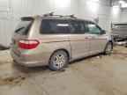 2007 HONDA ODYSSEY