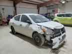 2018 NISSAN VERSA