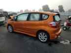 2011 HONDA FIT
