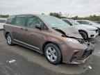 2018 TOYOTA SIENNA