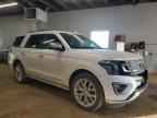 2019 FORD Expedition