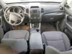 2013 KIA SORENTO