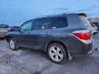 2010 TOYOTA HIGHLANDER