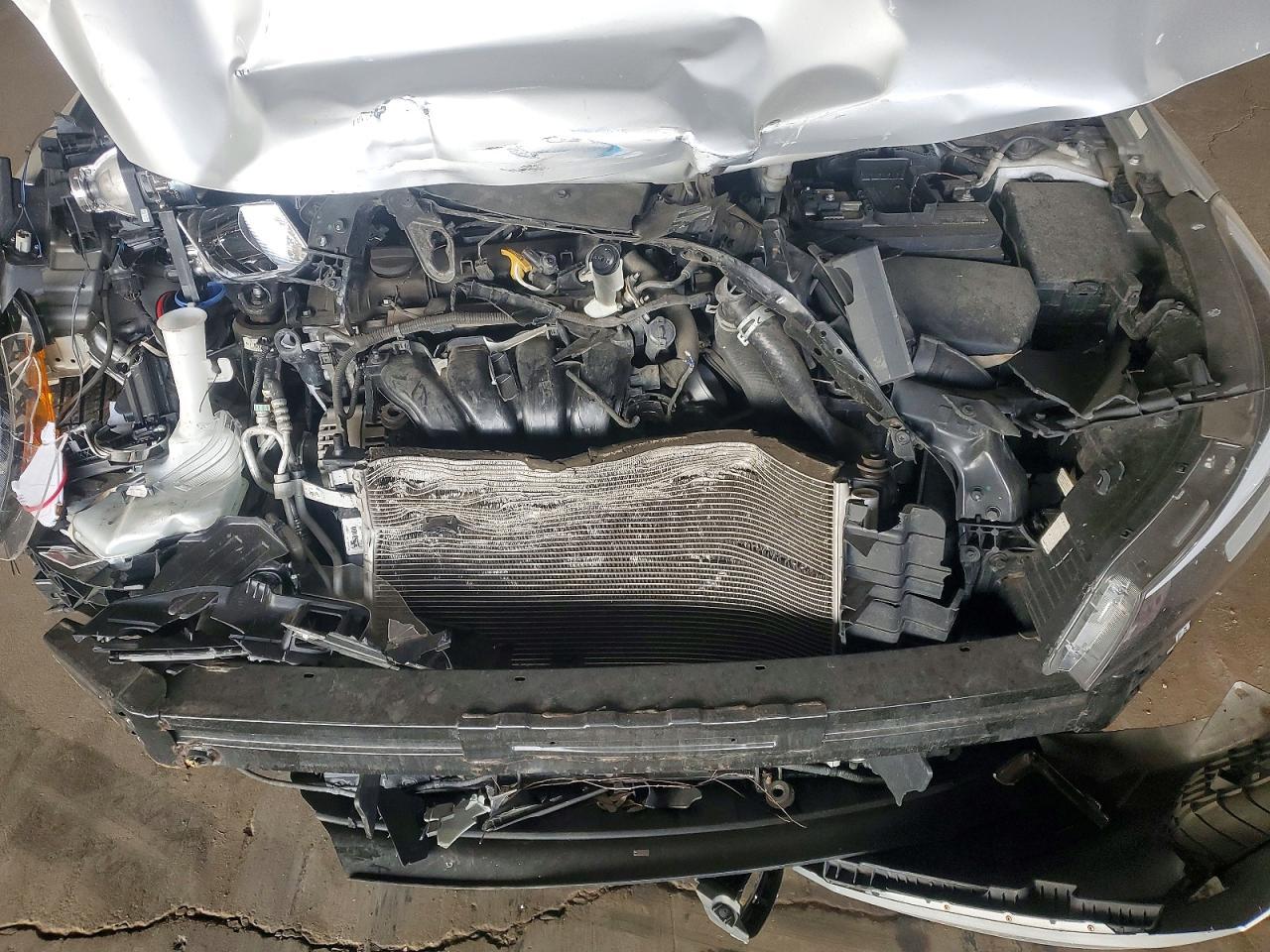 2018 KIA FORTE