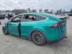 2018 TESLA MODEL X