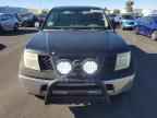 2006 NISSAN Frontier