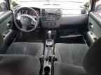 2012 NISSAN VERSA