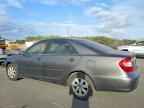 2003 TOYOTA CAMRY