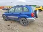 2004 TOYOTA RAV4
