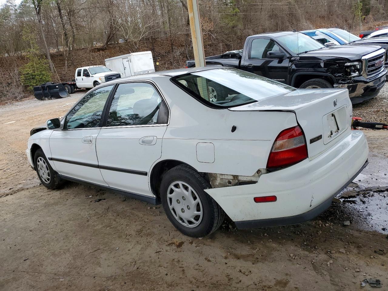 1994 HONDA ACCORD