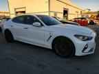 2019 GENESIS G70