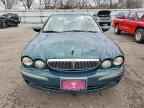 2005 JAGUAR X-Type