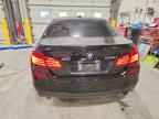 2016 BMW 5 series