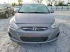 2016 HYUNDAI ACCENT