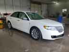 2012 LINCOLN MKZ