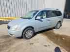 2014 KIA SEDONA