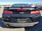 2017 CHEVROLET Camaro