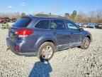2014 SUBARU Outback