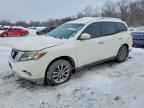2014 NISSAN PATHFINDER