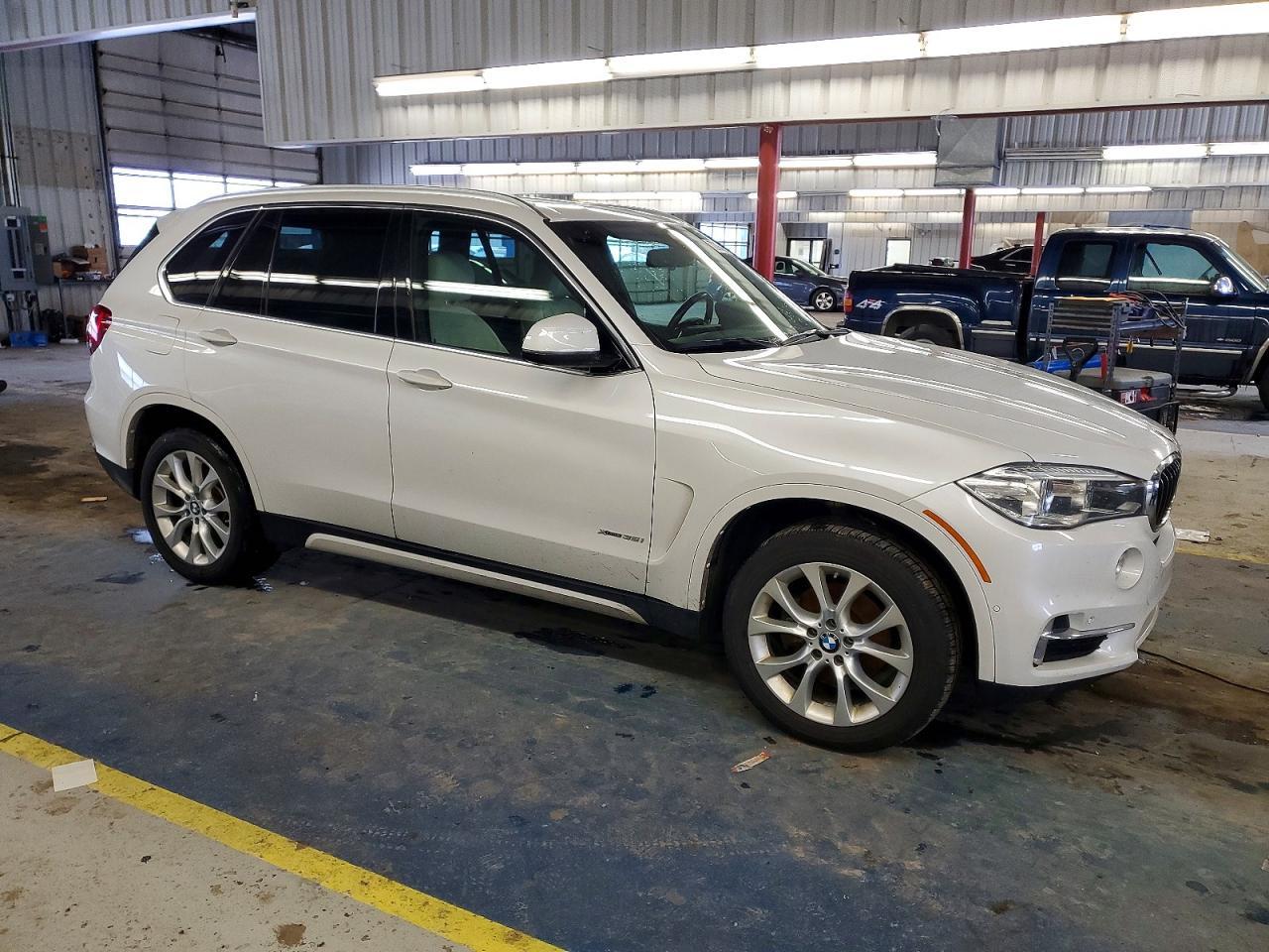 2018 BMW X5