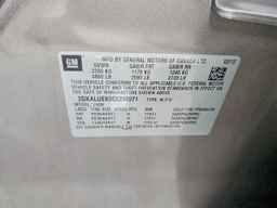 2012 GMC Terrain
