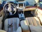 2010 SUBARU Outback