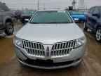 2012 LINCOLN MKZ
