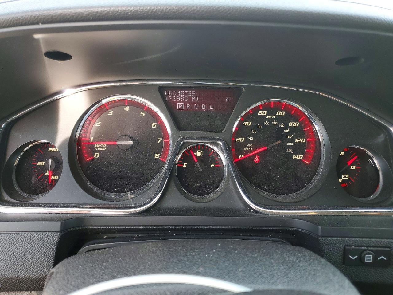 2017 GMC ACADIA
