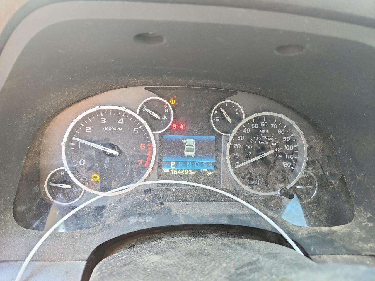 2017 TOYOTA TUNDRA
