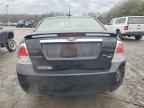 2008 FORD FUSION