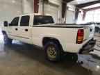 2005 GMC Sierra