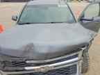2018 CHEVROLET Suburban