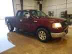 2005 FORD F-150