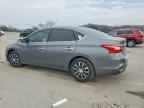 2018 NISSAN SENTRA