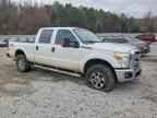2014 FORD F-250